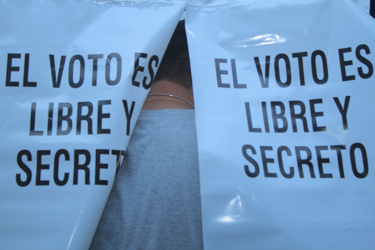 Últimas noticias de las elecciones para diputados locales en Coahuila