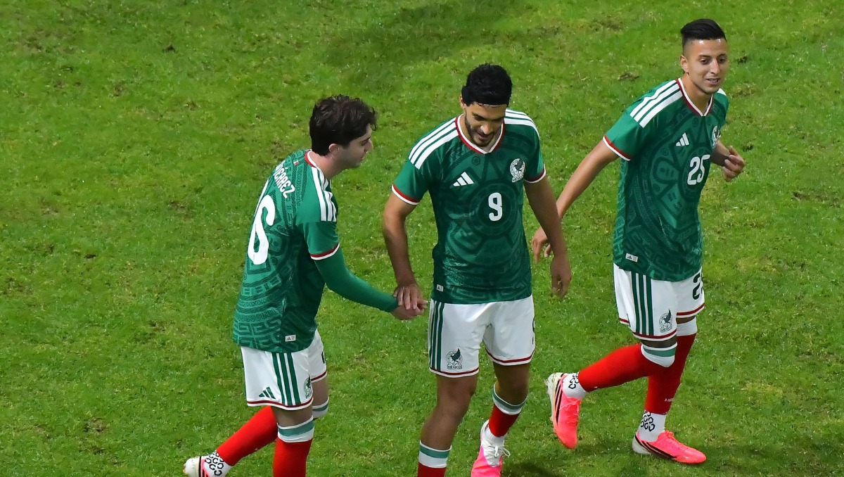 Partidos Mundial 2026 HOY 11 de junio: Horarios y dónde ver
