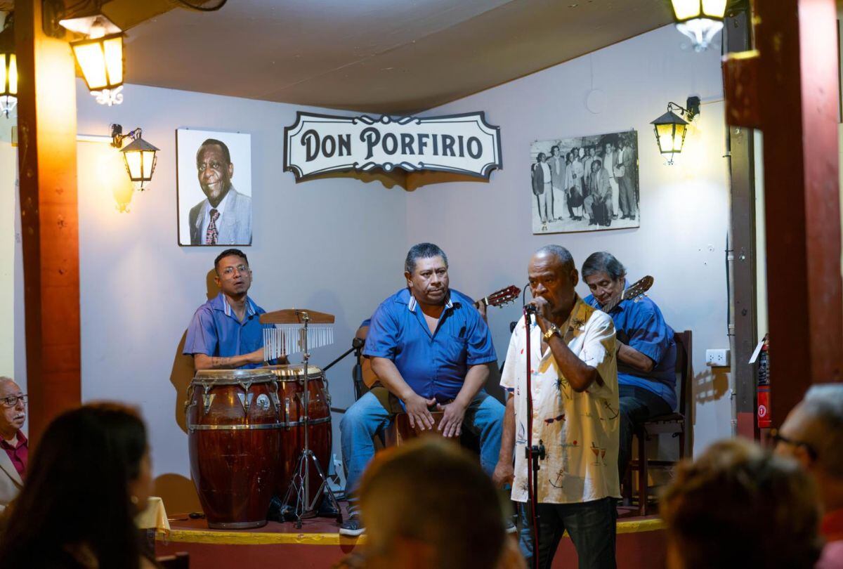 El último bastión de la jarana criolla: Don Porfirio, la peña que logró que los jóvenes limeños vuelvan a enamorarse del criollismo