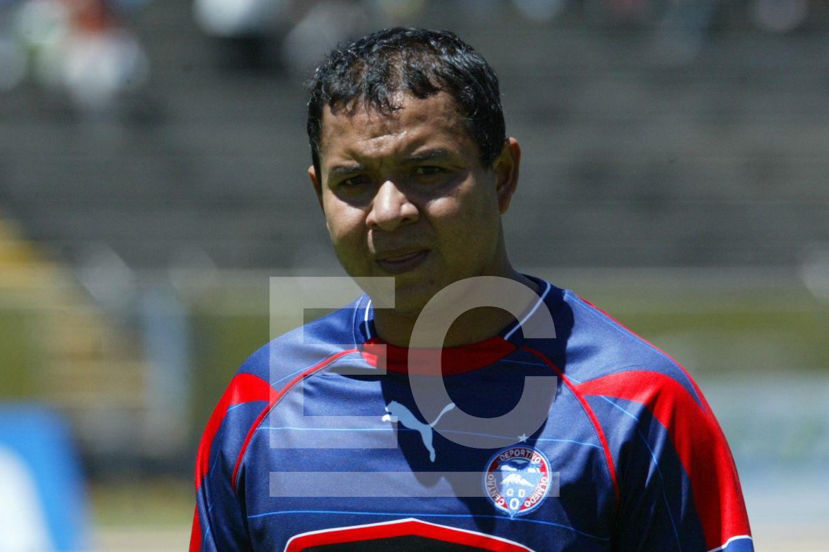 Exfutbolista de Olmedo revela que padece un cáncer de sangre