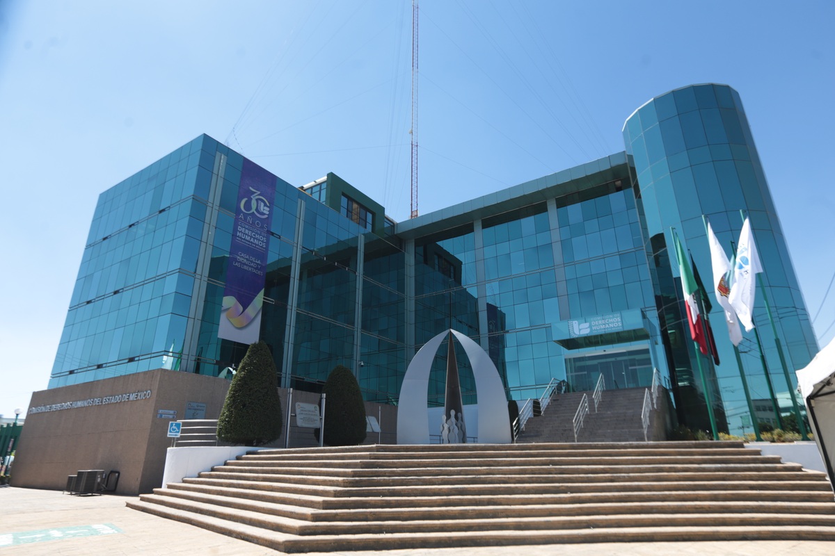 Amnistía en Edomex: el lento y difícil camino a la libertad