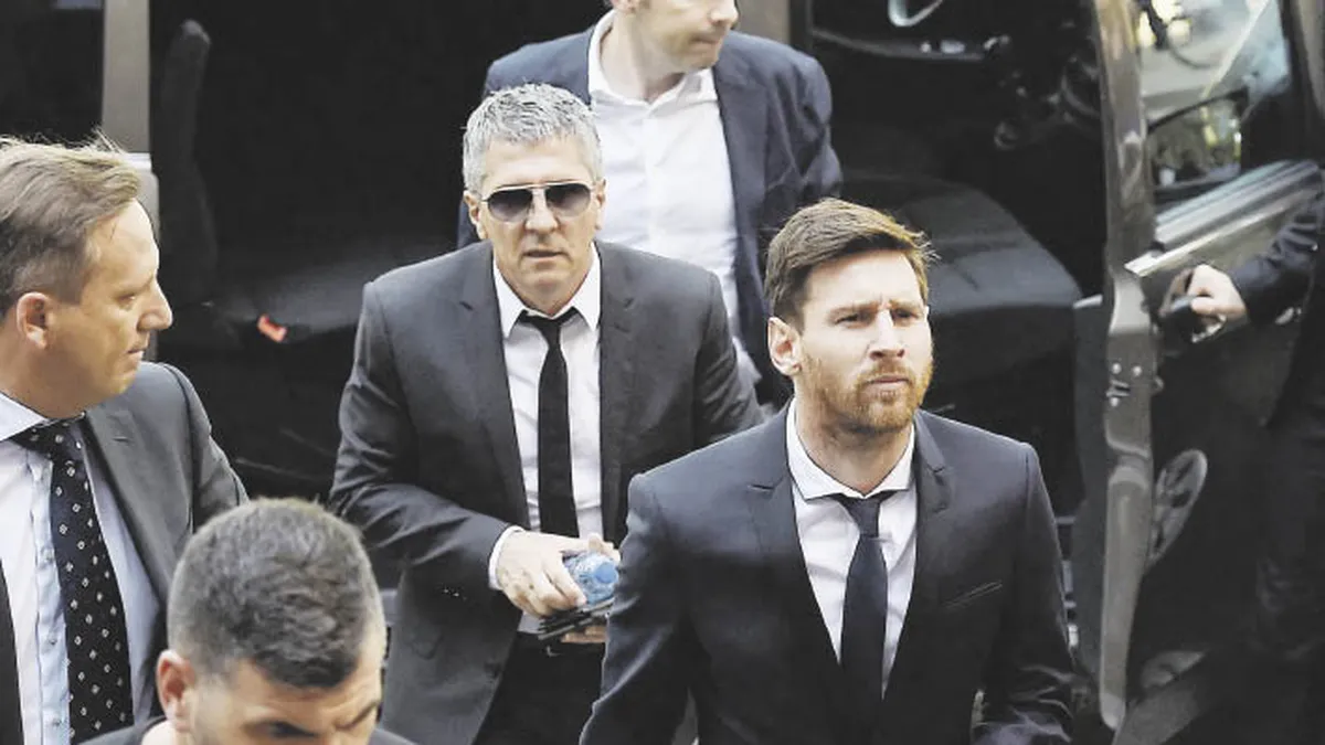 Esas cosas del odio