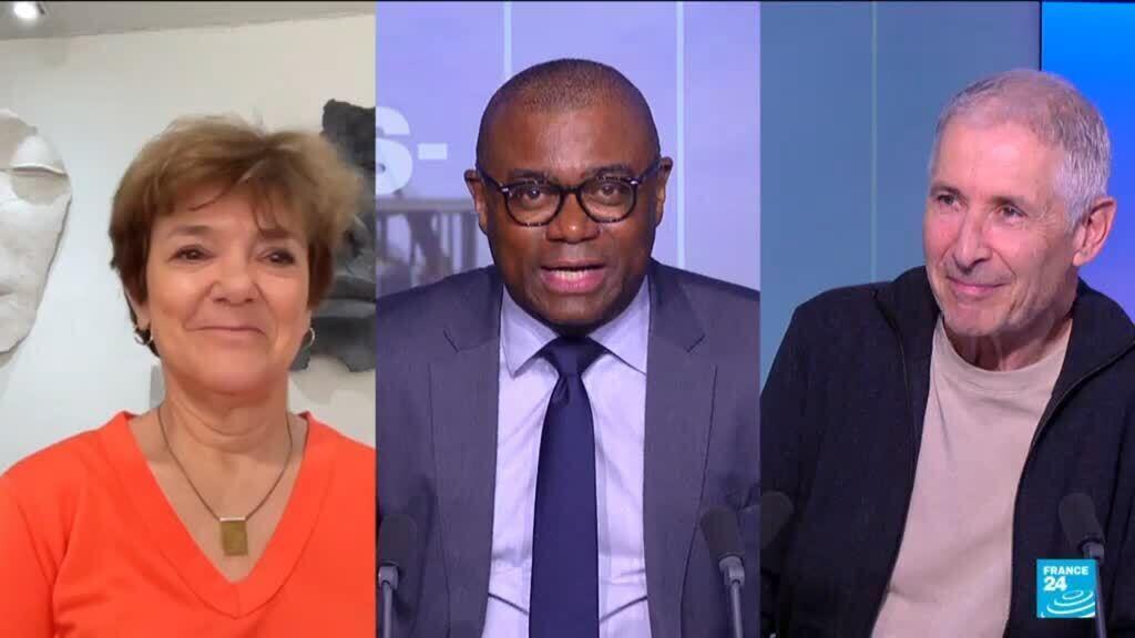 Sagrada Familia : génie ou folie ? Parlons-en avec Marc Jampolsky et Béatrice Bizot