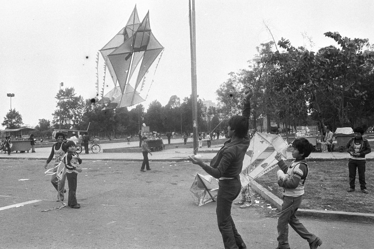 La psicología dice que las personas que nacieron entre 1960 y 1970 son la última generación que tuvo una infancia realmente feliz