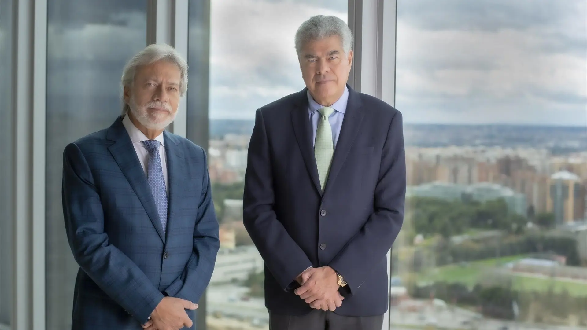 La Justicia de Nueva York condena a OHLA a pagar 39 millones por un litigio