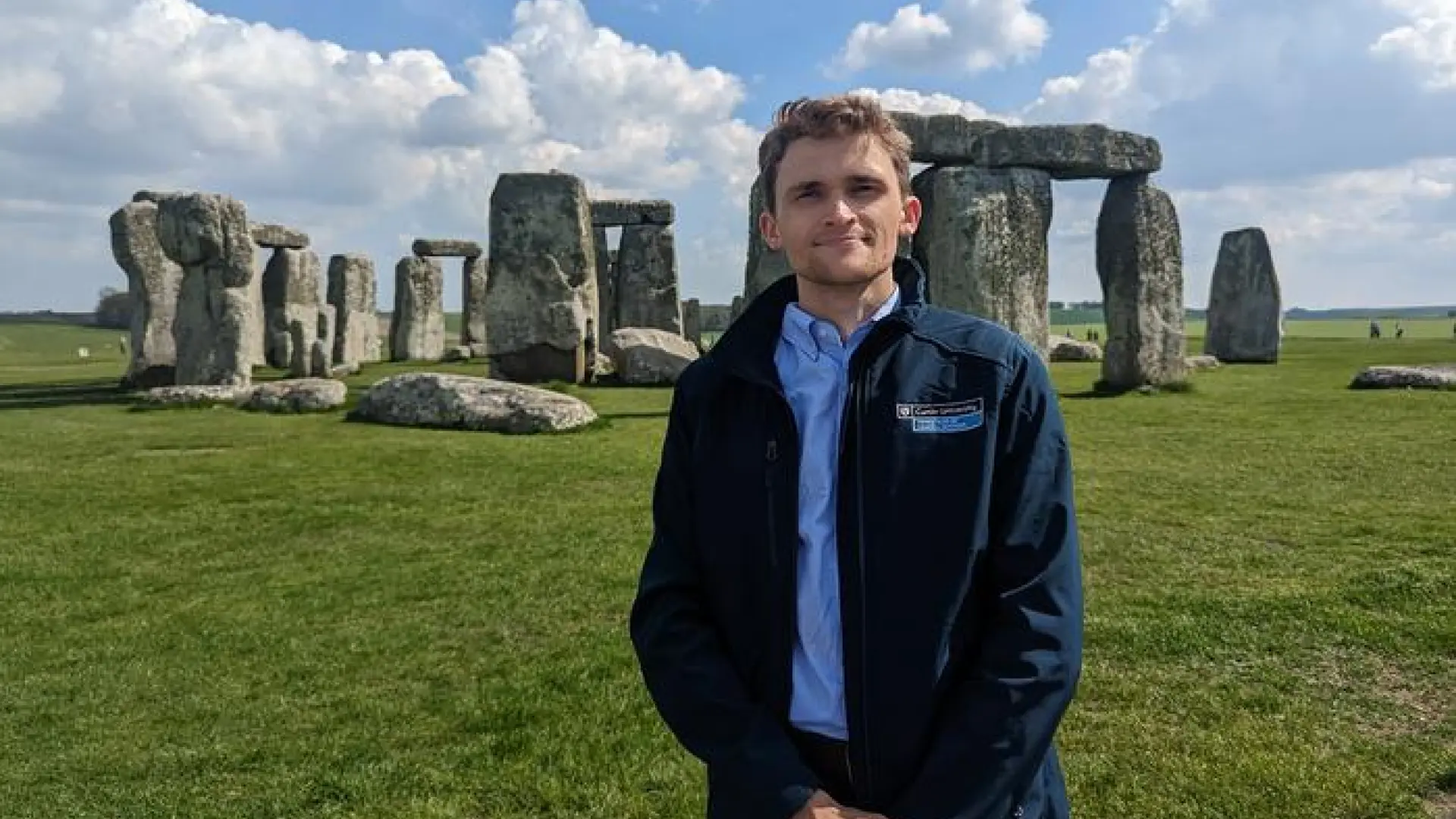 La piedra del altar de Stonehenge viajó 700 km gracias a los humanos y no a través de glaciares