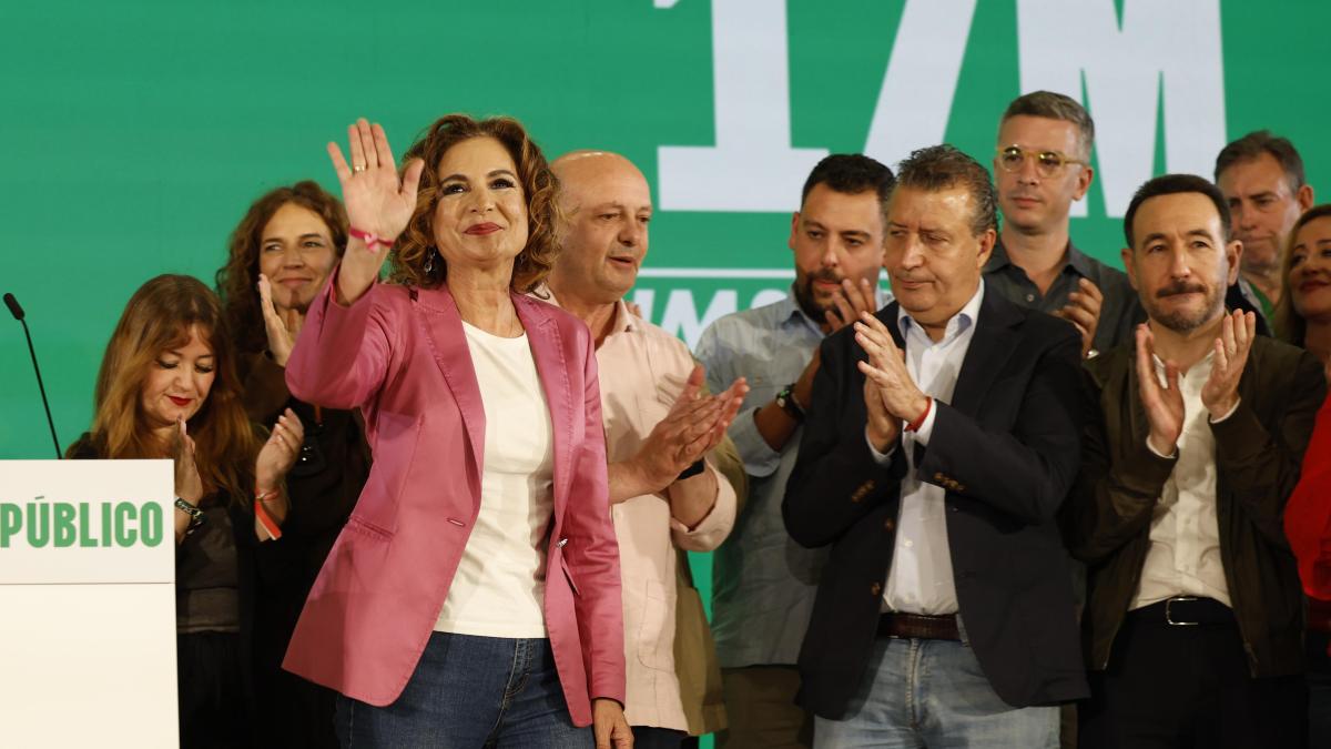 ¿Cuándo perdió el PSOE (andaluz) su voz propia?