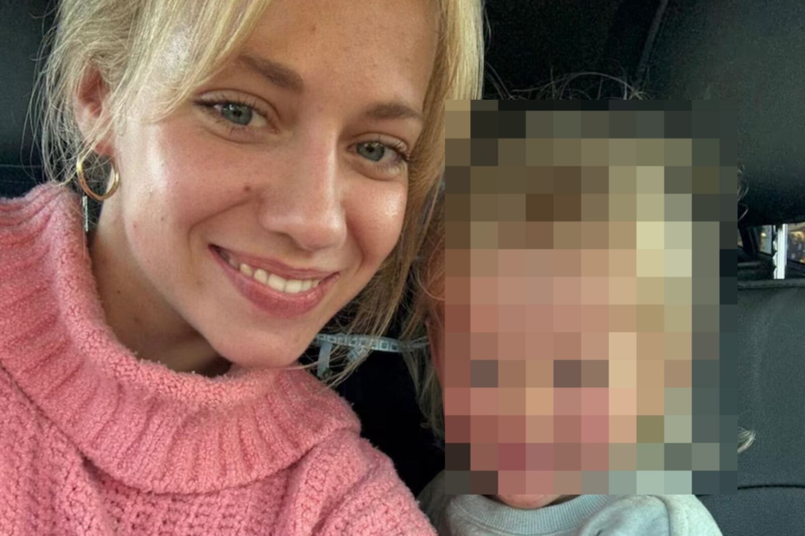 Se mudó de Alemania a Nueva Jersey por amor, pero el ICE la separó de su familia mientras esperaba la green card