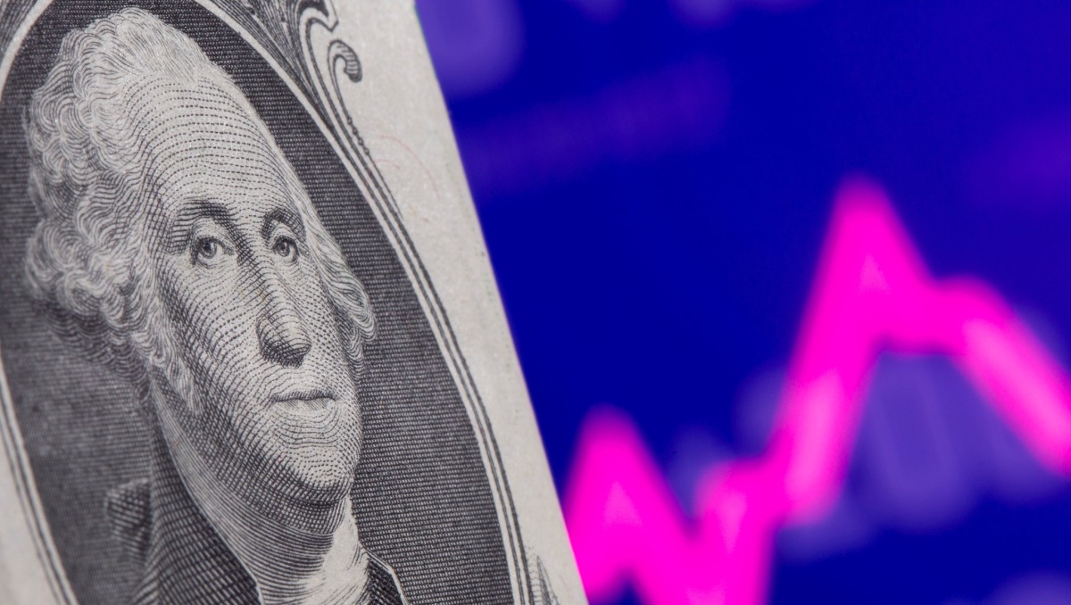 Precio del dólar hoy 2 de junio de 2026 EN VIVO