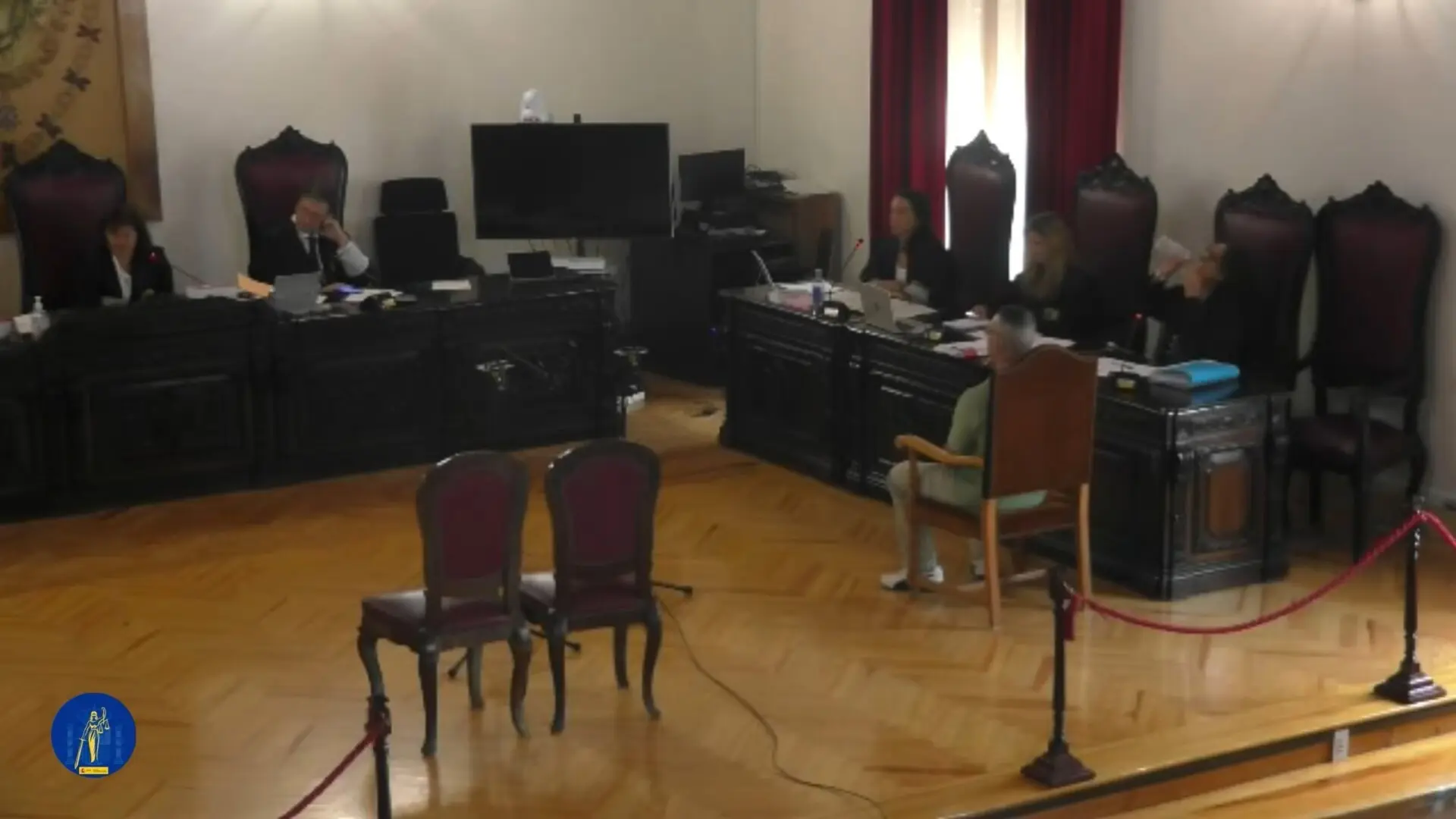La Guardia Civil dice que el acusado de matar a su mujer en Escalona afirmó que "consiguió lo que quería"
