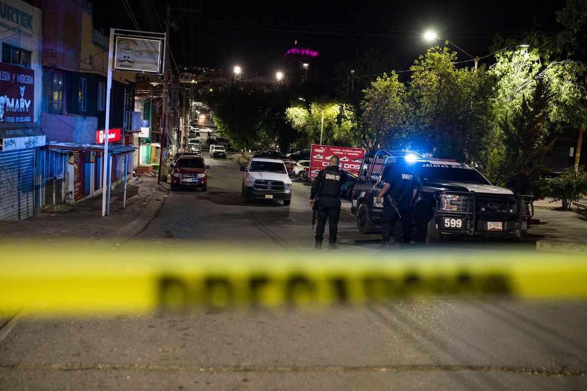 Delitos de alto impacto en CdMx disminuyen: informa gobierno