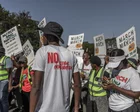 Mozambique says five citizens killed in 'xenophobic attacks' in South Africa