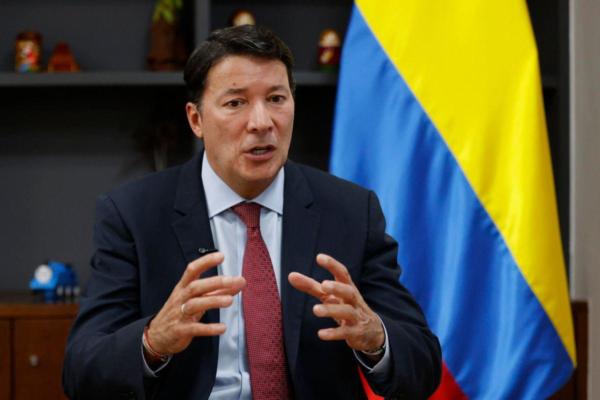 Elecciones en Colombia: despliegan la mayor misión de observadores
