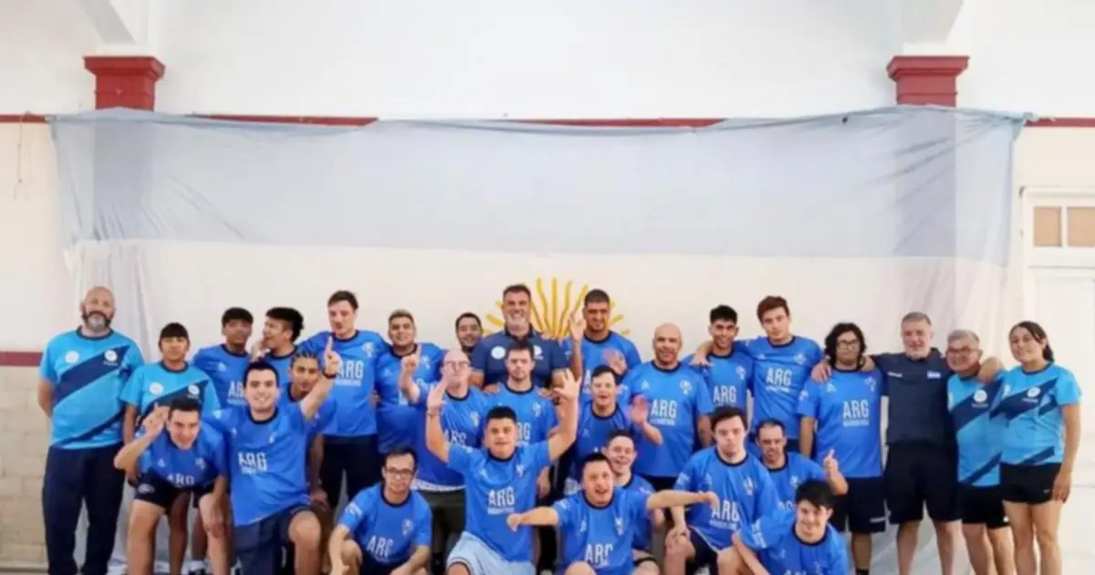 Corrientes albergará concentración de selecciones nacionales de básquet adaptado