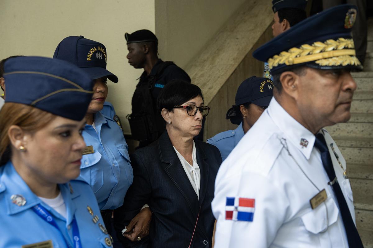 Dueños de la discoteca dominicana Jet Set serán juzgados por homicidio involuntario