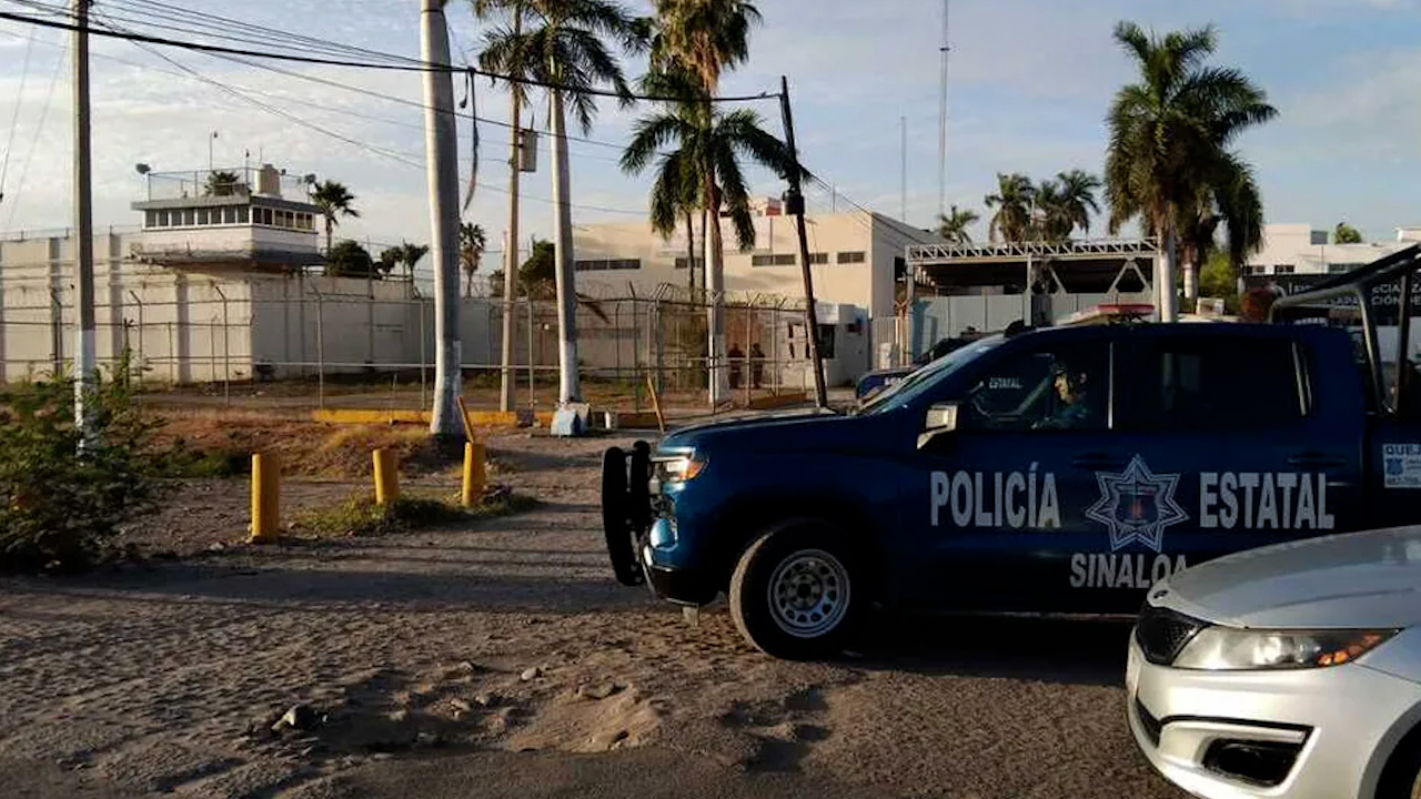 ¿Cómo detuvieron a 'El Gabito' de Los Chapitos? Esto sabemos