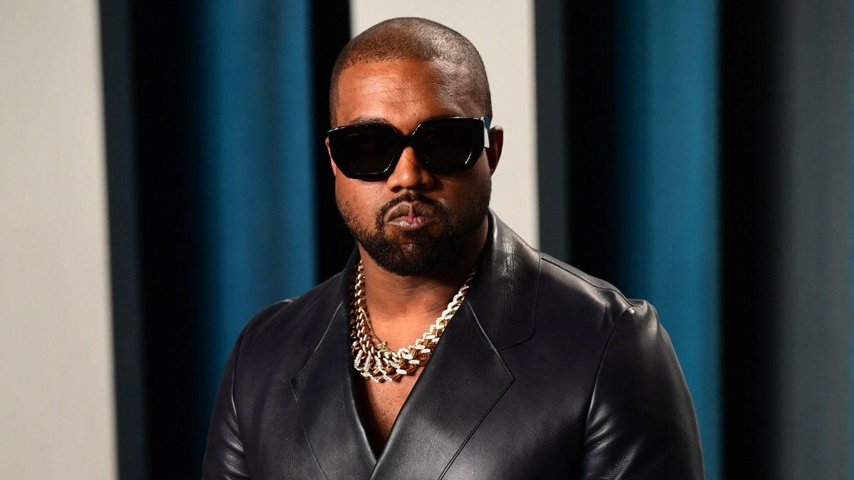Kanye West estuvo a punto de morir: así grabó su primera canción con la mandíbula fracturada