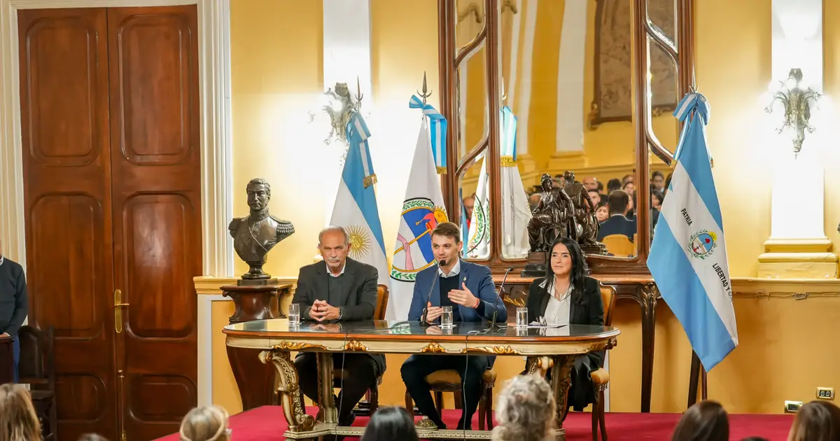 Corrientes lanzó un programa para fomentar la donación voluntaria de sangre