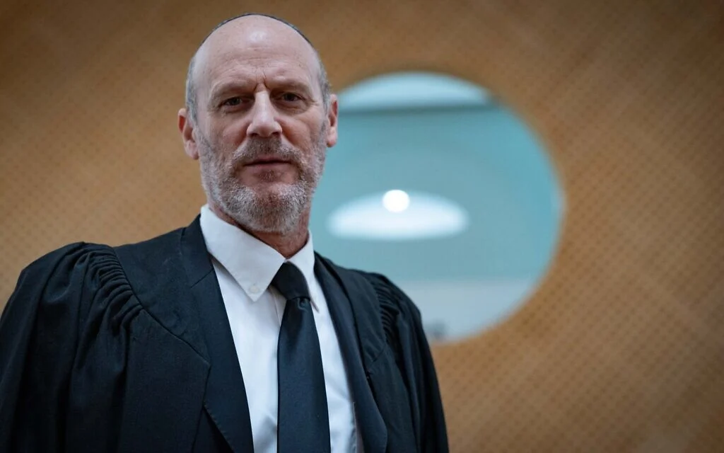 Knesset speaker rejects High Court call to redo tainted state comptroller vote