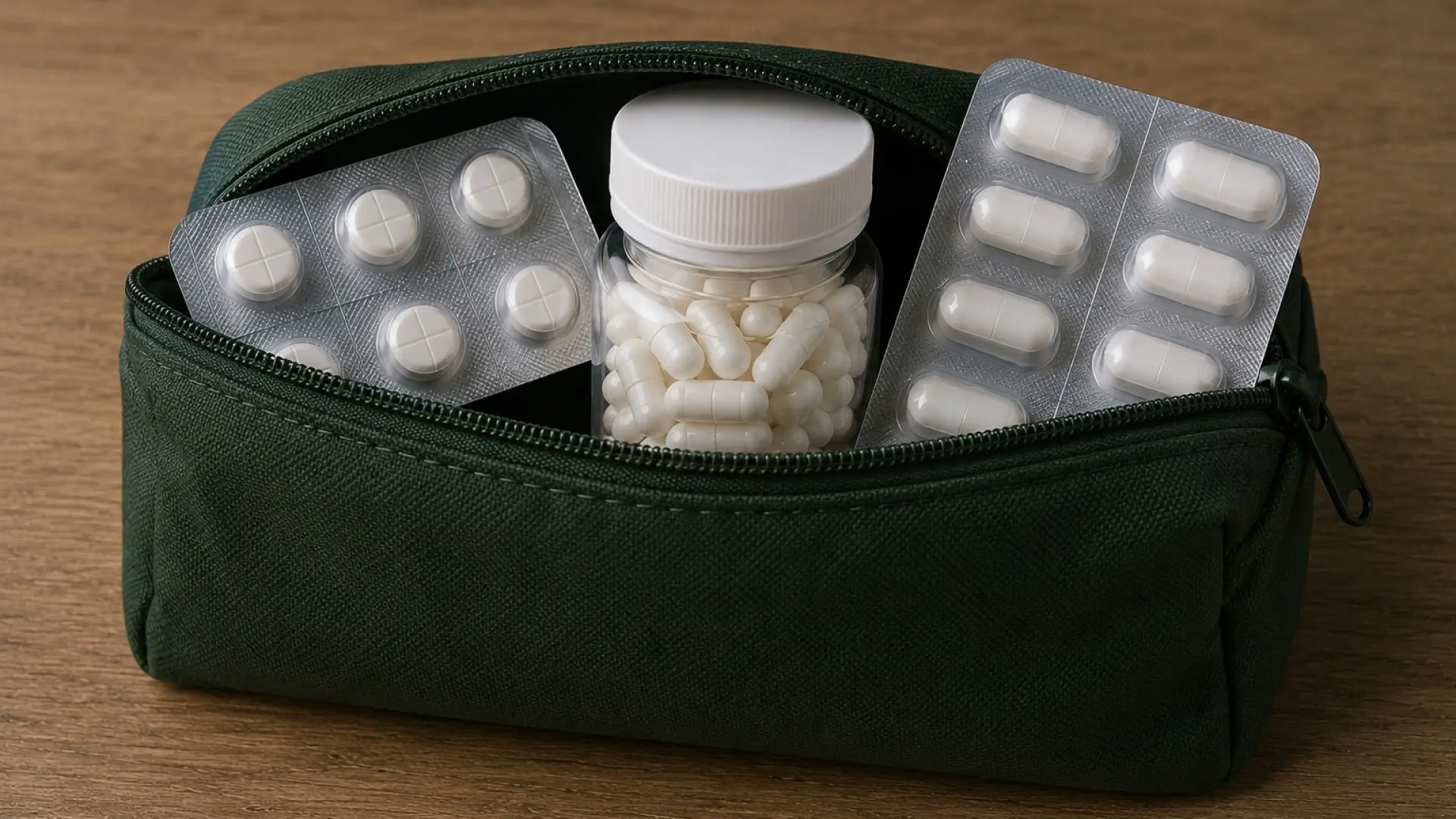 Hemorragias digestivas o daños hepáticos: alerta sobre los riesgos para la salud de los 'kits antirresaca'