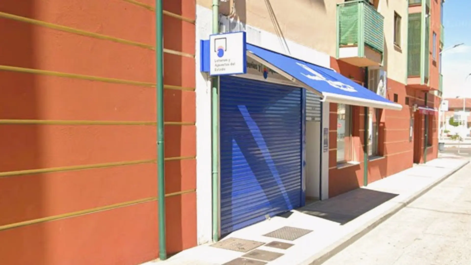 Un total de 74 acertantes de la Bonoloto ganan más de 3.000 euros y el bote sube a 1,1 millones