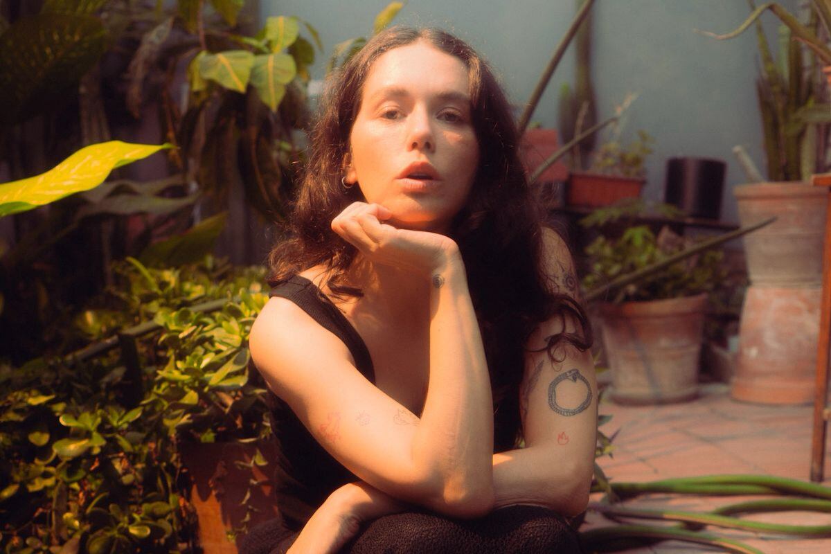 Gala Brie estrena segundo álbum de estudio y anuncia fechas de su gira nacional