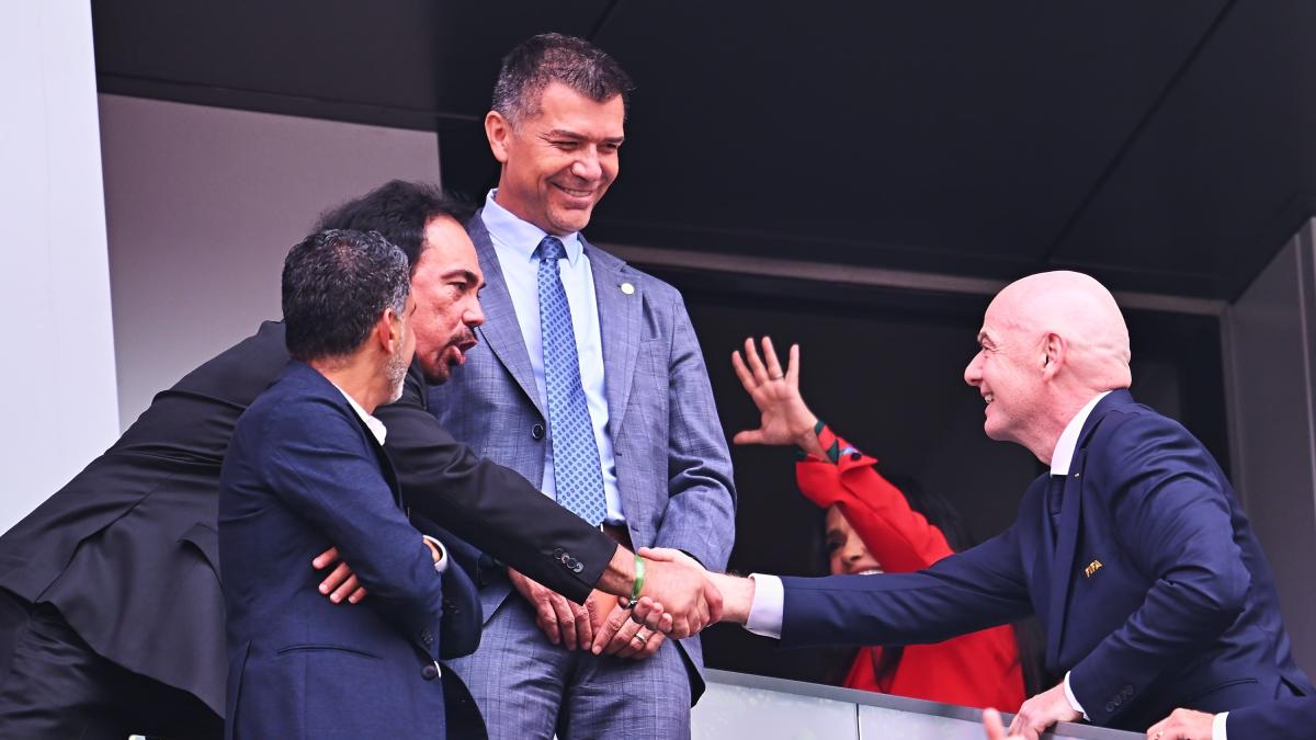 Hugo Sánchez recibirá homenaje durante México Vs Chequia del Mundial 2026