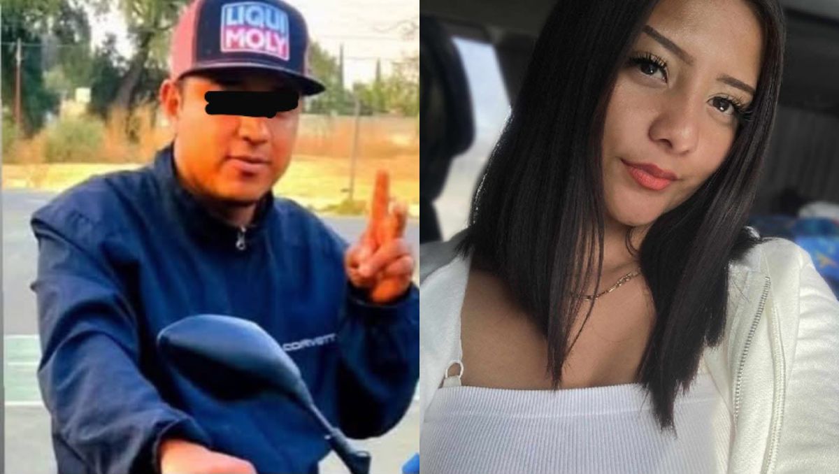 ¿Quién es Francisco 'N', detenido por el feminicidio de Miriam?