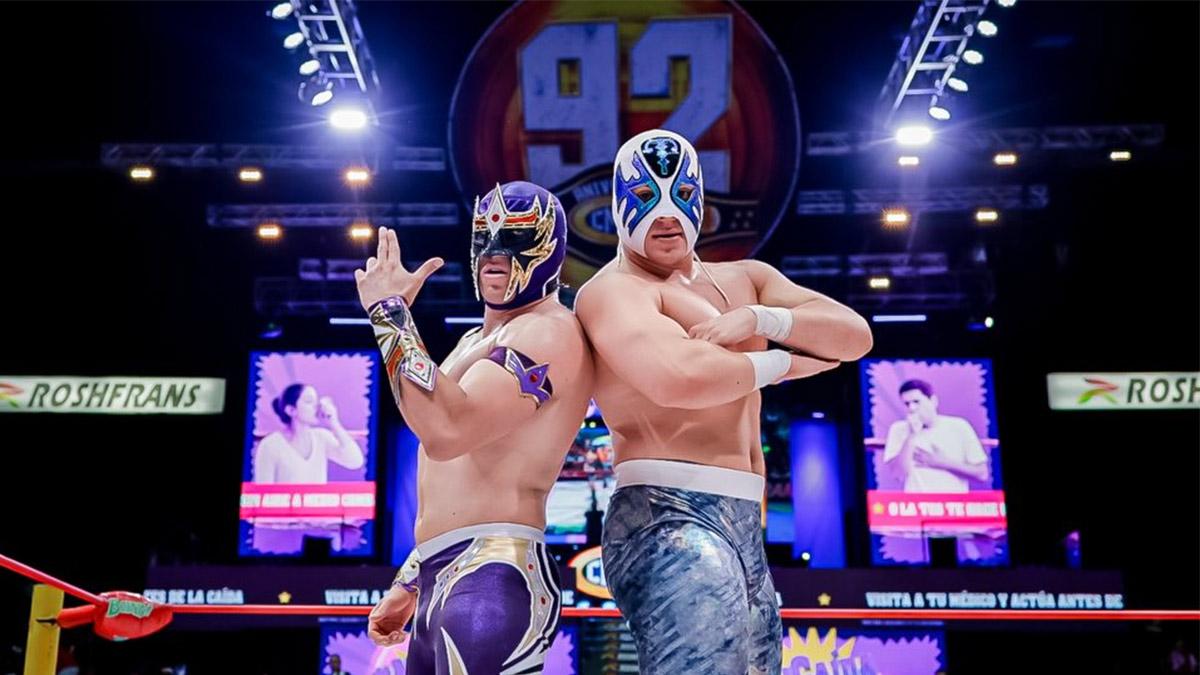 Esto cuestan los boletos para el 93 Aniversario del CMLL