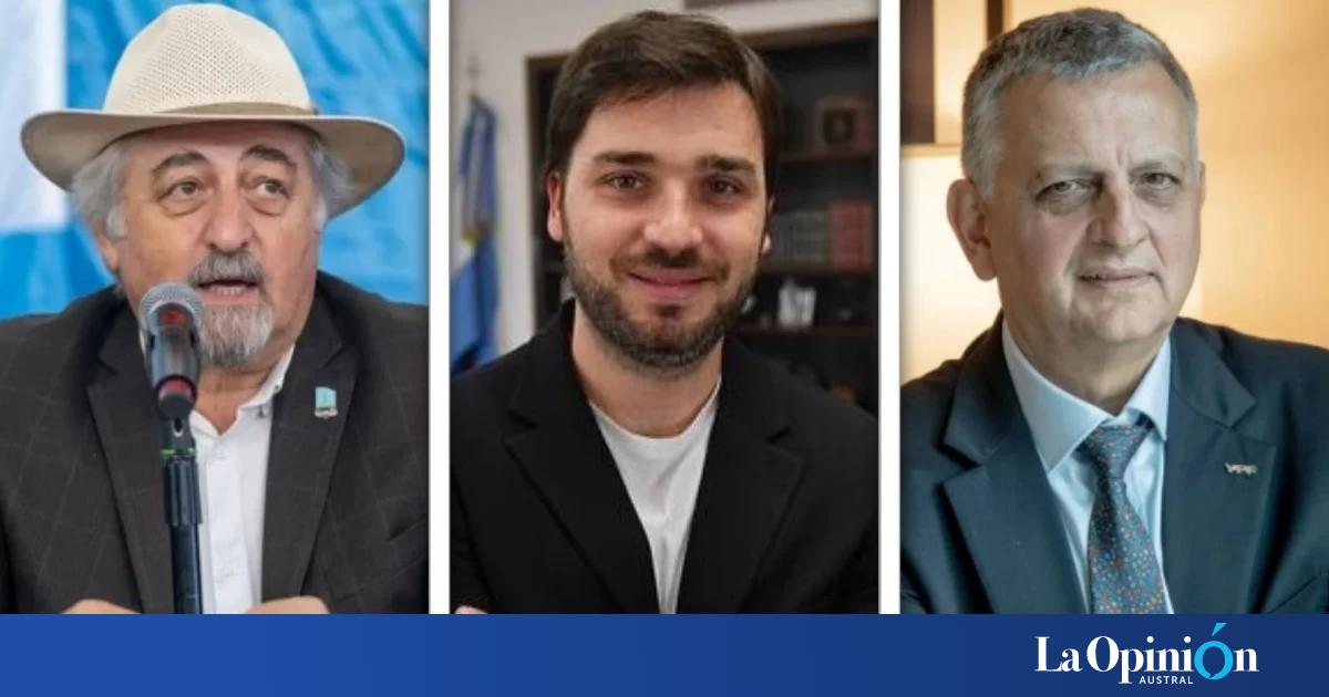 Duro cruce de Othar a YPF y "Nacho" Torres por le cesión de bienes a la provincia: "Comodoro irá hasta las últimas consecuencias