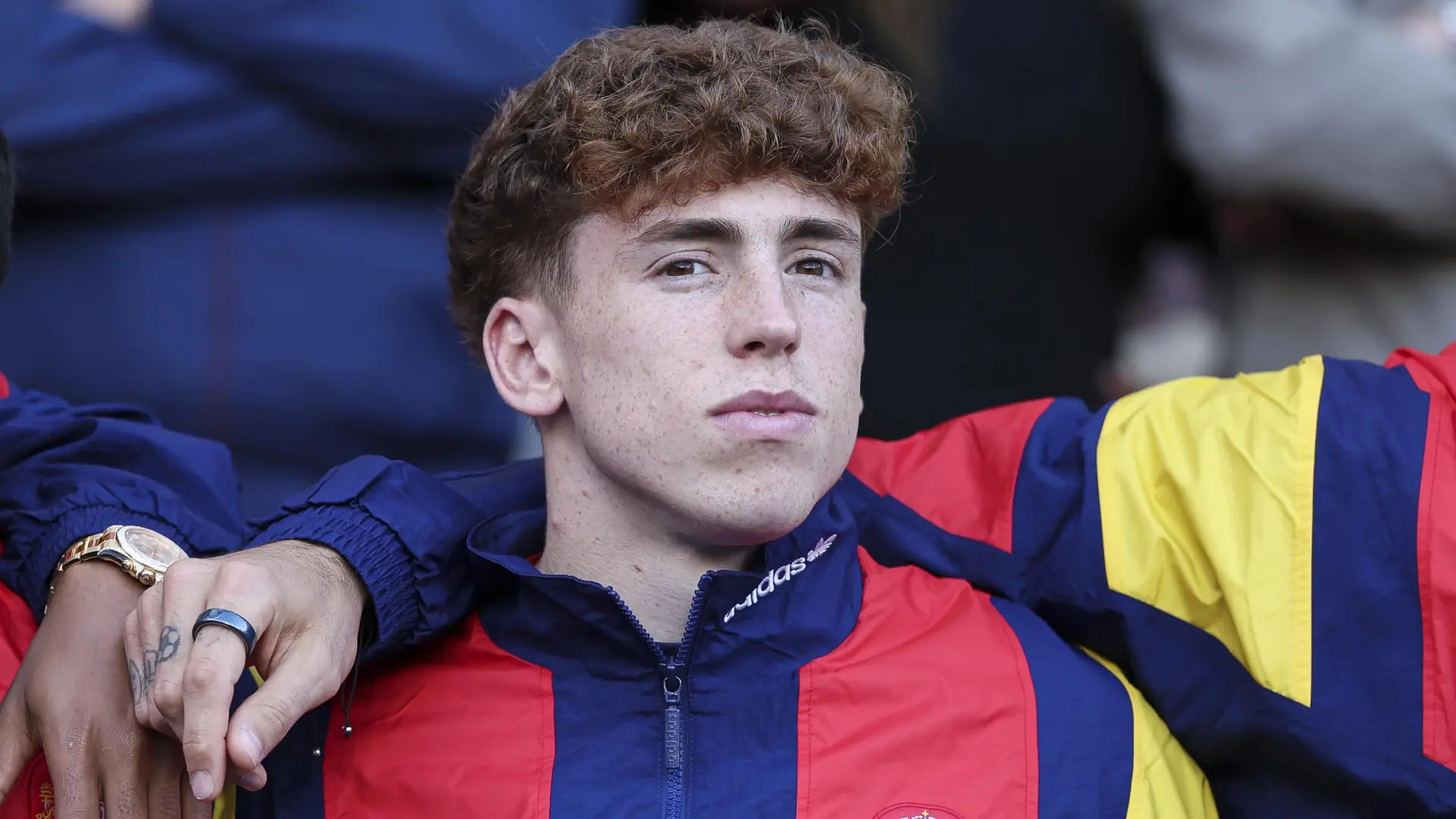 Víctor Muñoz, nuevo jugador del Liverpool: los 'reds' pagan 40 millones a Osasuna y el Madrid se embolsa 20