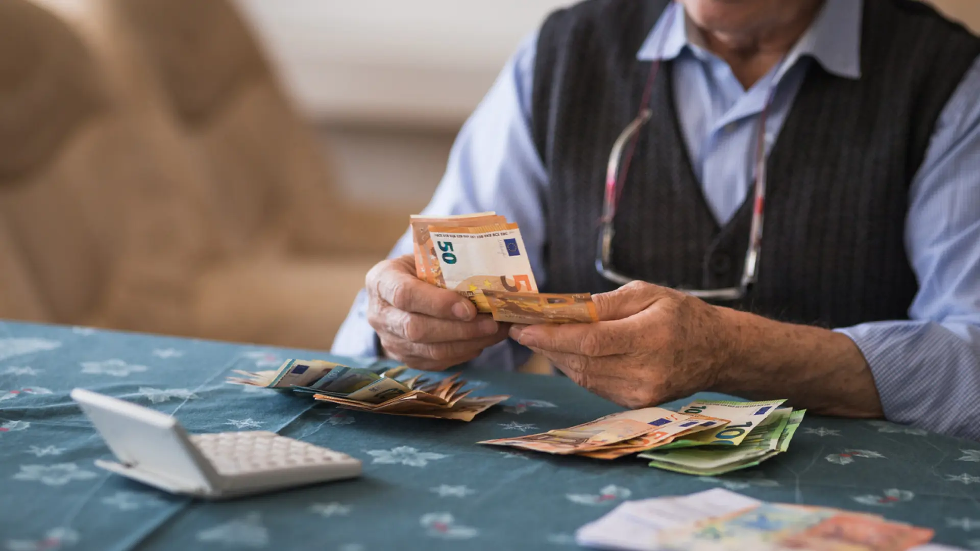 Los requisitos que deben cumplir los autónomos para cobrar dos pensiones de jubilación
