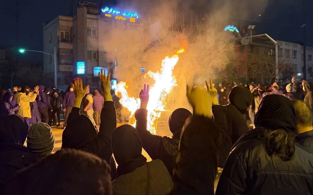 The Middle East after Iran: What comes next?