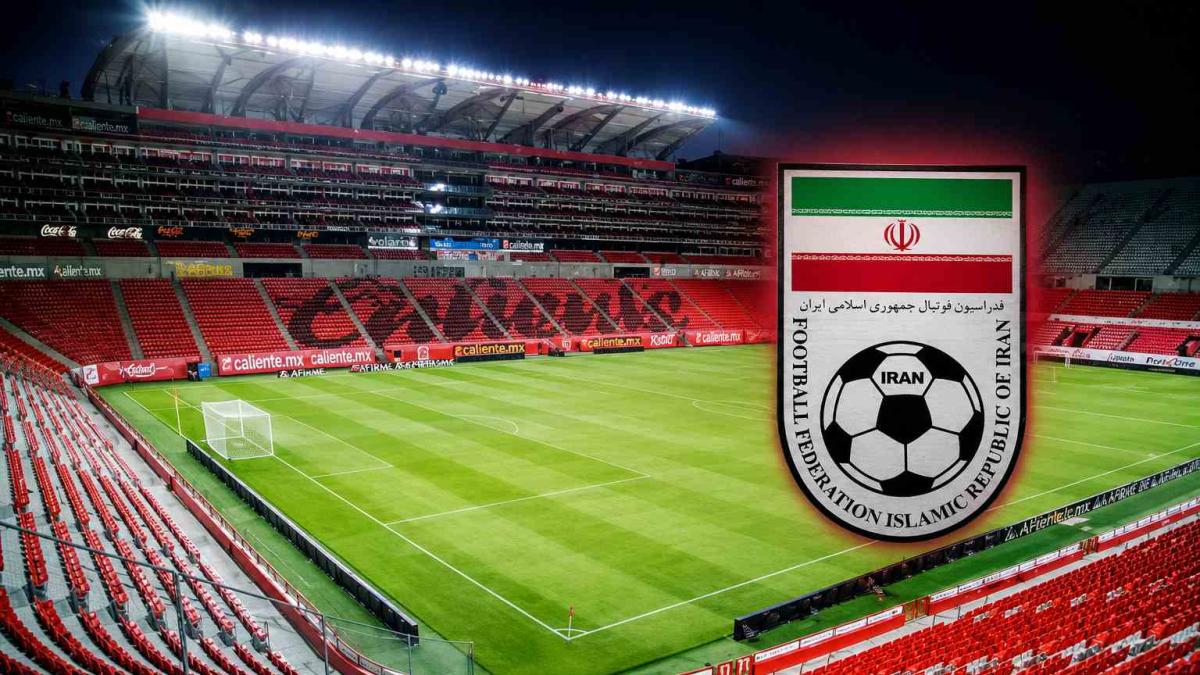 Ni cárteles ni miedo: Tijuana, la casa de Irán en el Mundial 2026