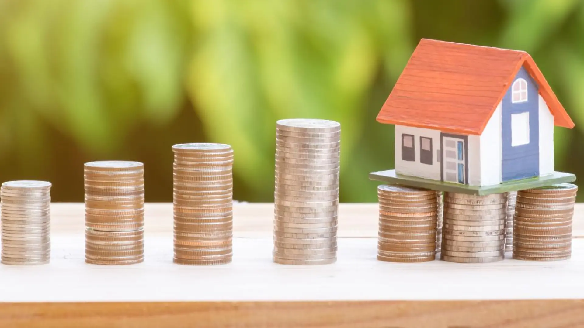 ¿Es mejor amortizar la hipoteca o invertir el dinero? Así puedes decidirlo