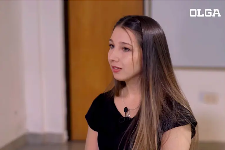 Nahir Galarza habló desde prisión: culpa, condena perpetua y una frase que reabrió el debate