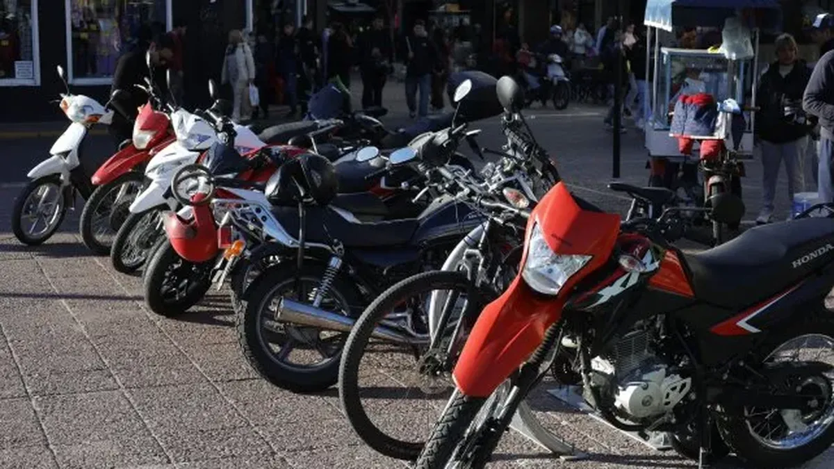 Seguridad Vial vinculó la ola de siniestros al fácil acceso a las motos y la falta de capacitación