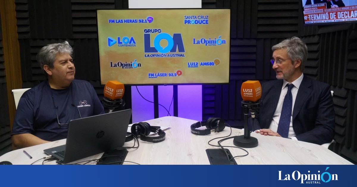 "Uno no puede tapar una tragedia con una injusticia", sostuvo el abogado de Claudio Villamide tras su alegato