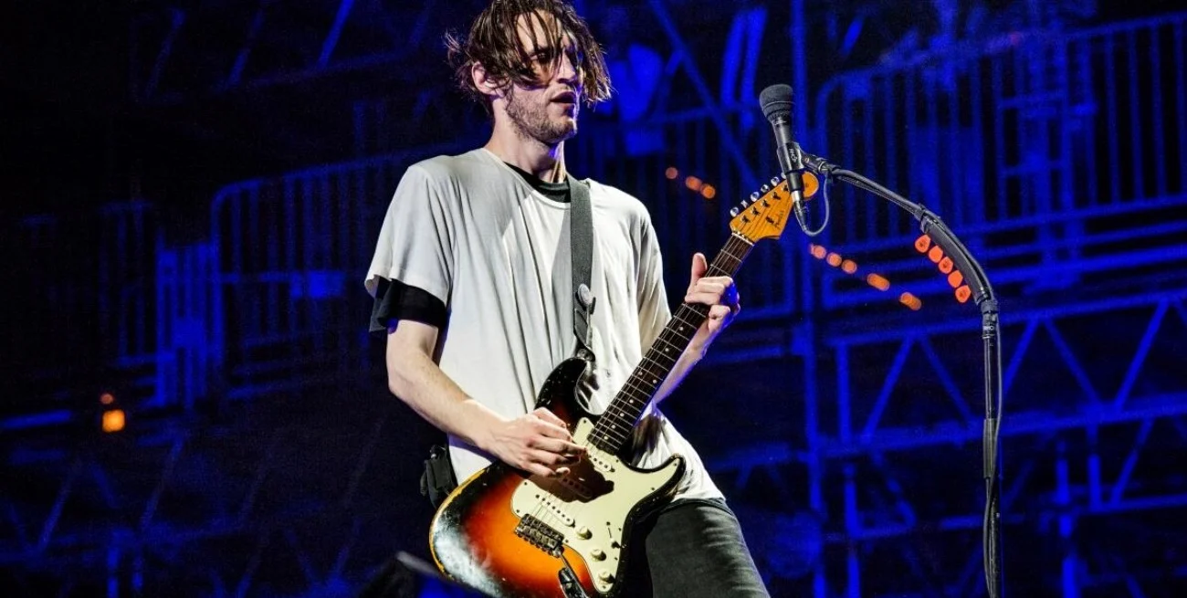 Josh Klinghoffer criticó a los Red Hot Chili Peppers por ignorar los discos grabados sin John Frusciante