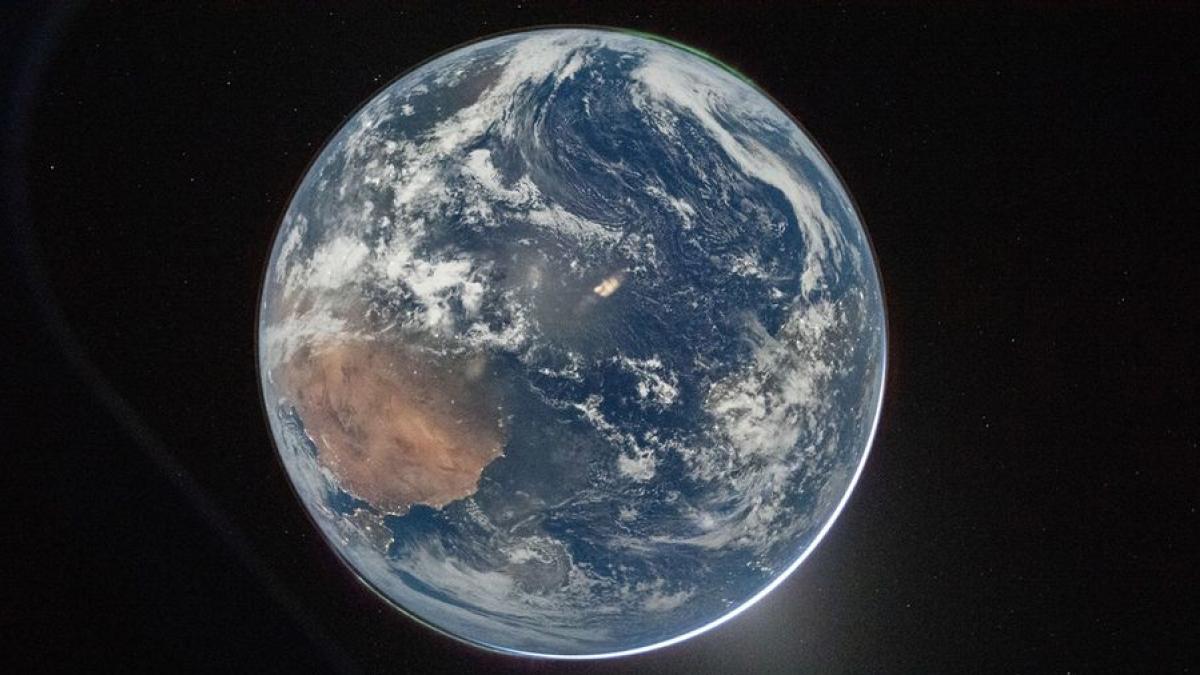 La NASA anuncia a los astronautas para la misión Artemis III, ¿pisarán la Luna?