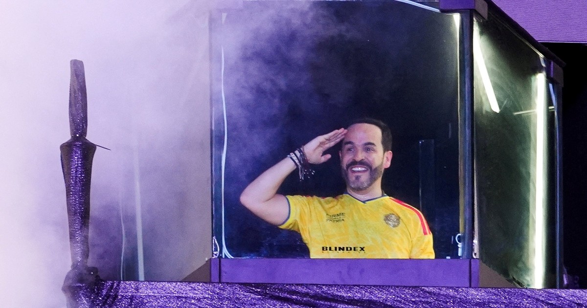 Colombia en modo Mundial: entre el partido de la Selección y el gabinete de De la Espriella, la política espera el conteo final