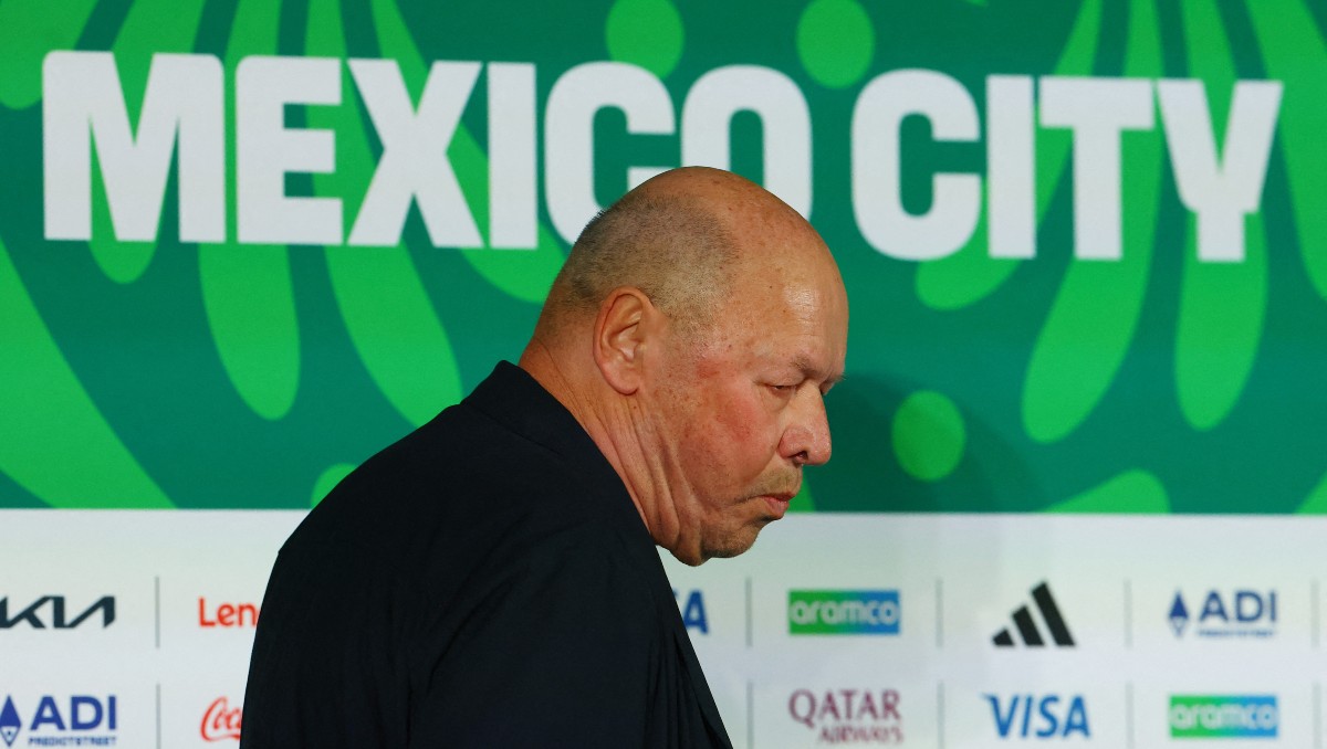 Chequia va por un milagro contra la Selección Mexicana