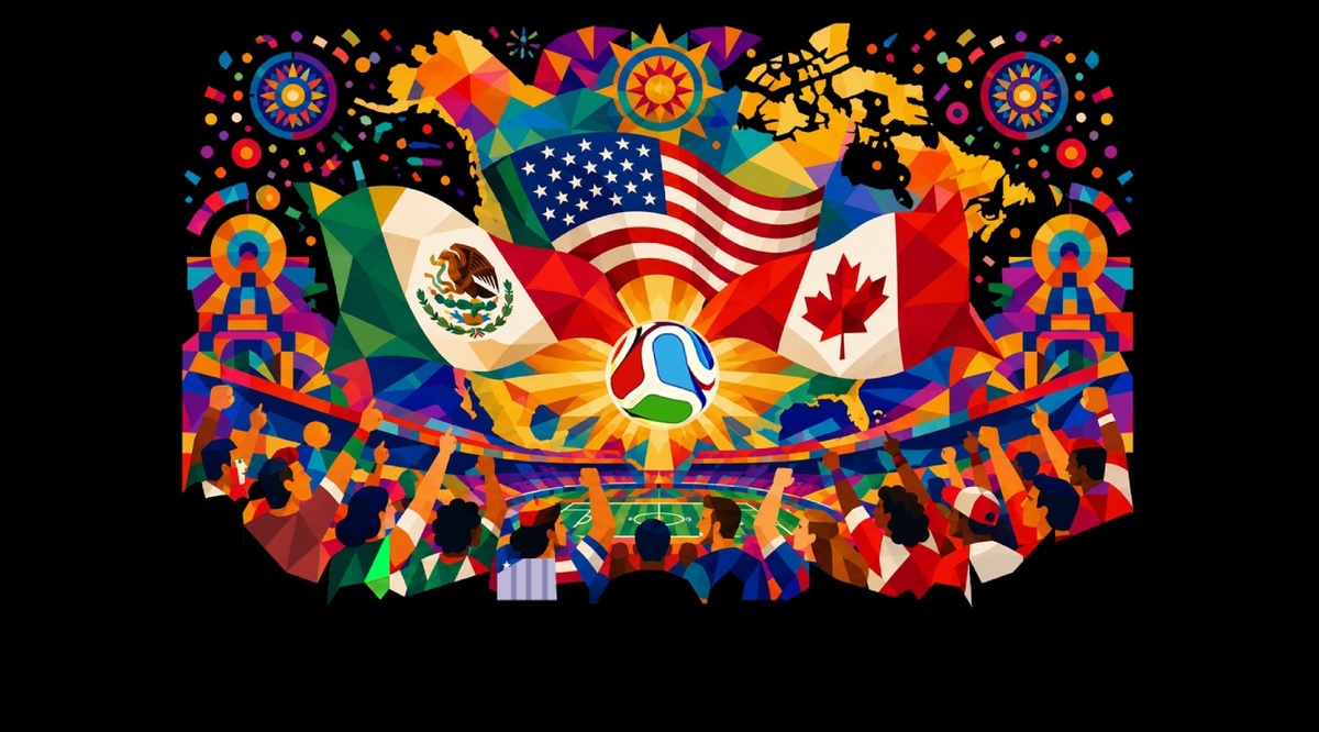Colosos de Norteamérica: Los estadios que serán sedes del Mundial 2026