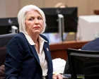 Colorado elections clerk Tina Peters released from prison after sentence commuted