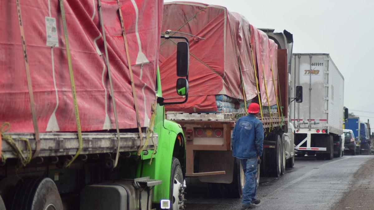 Sujetos pasarán 60 años de prisión por secuestro y robo de autotransporte