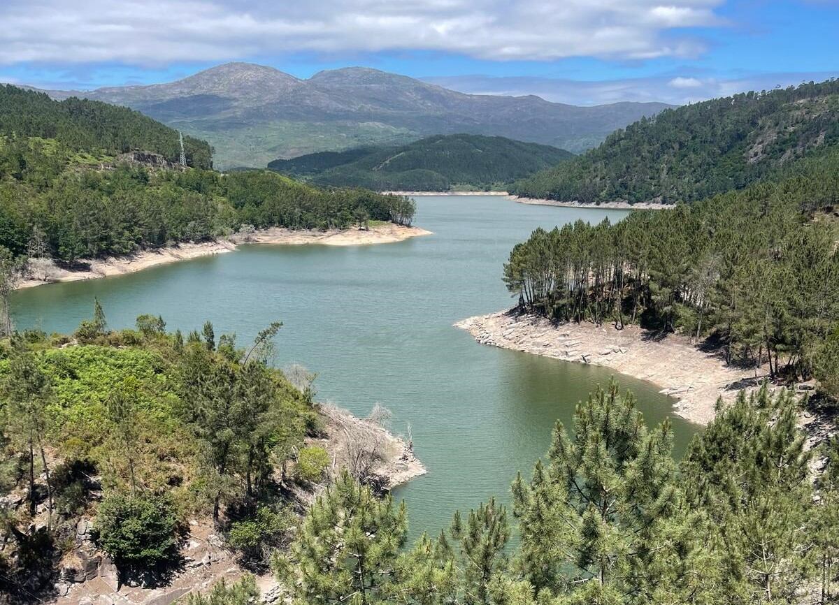 Embalses de Ourense "con 97 millones de bacterias por litro" vuelven a infectarse un año después de la condena a la Xunta y el Gobierno