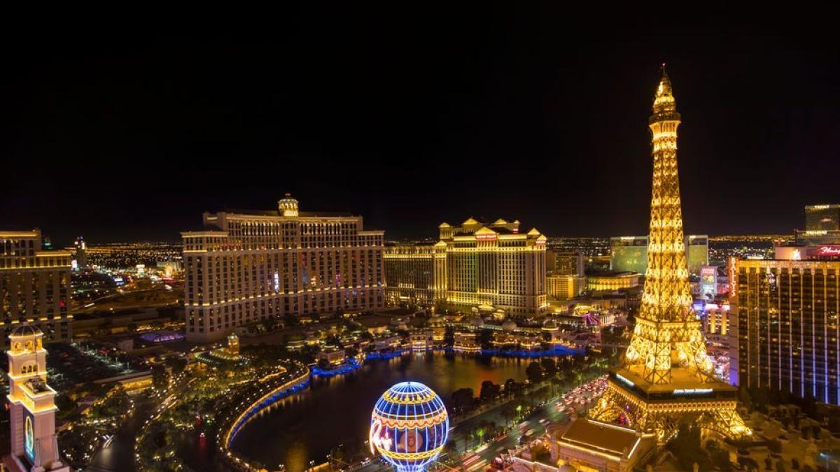 Identifican a Las Vegas y Querétaro como destinos alternativos clave en el Campeonato del Mundo