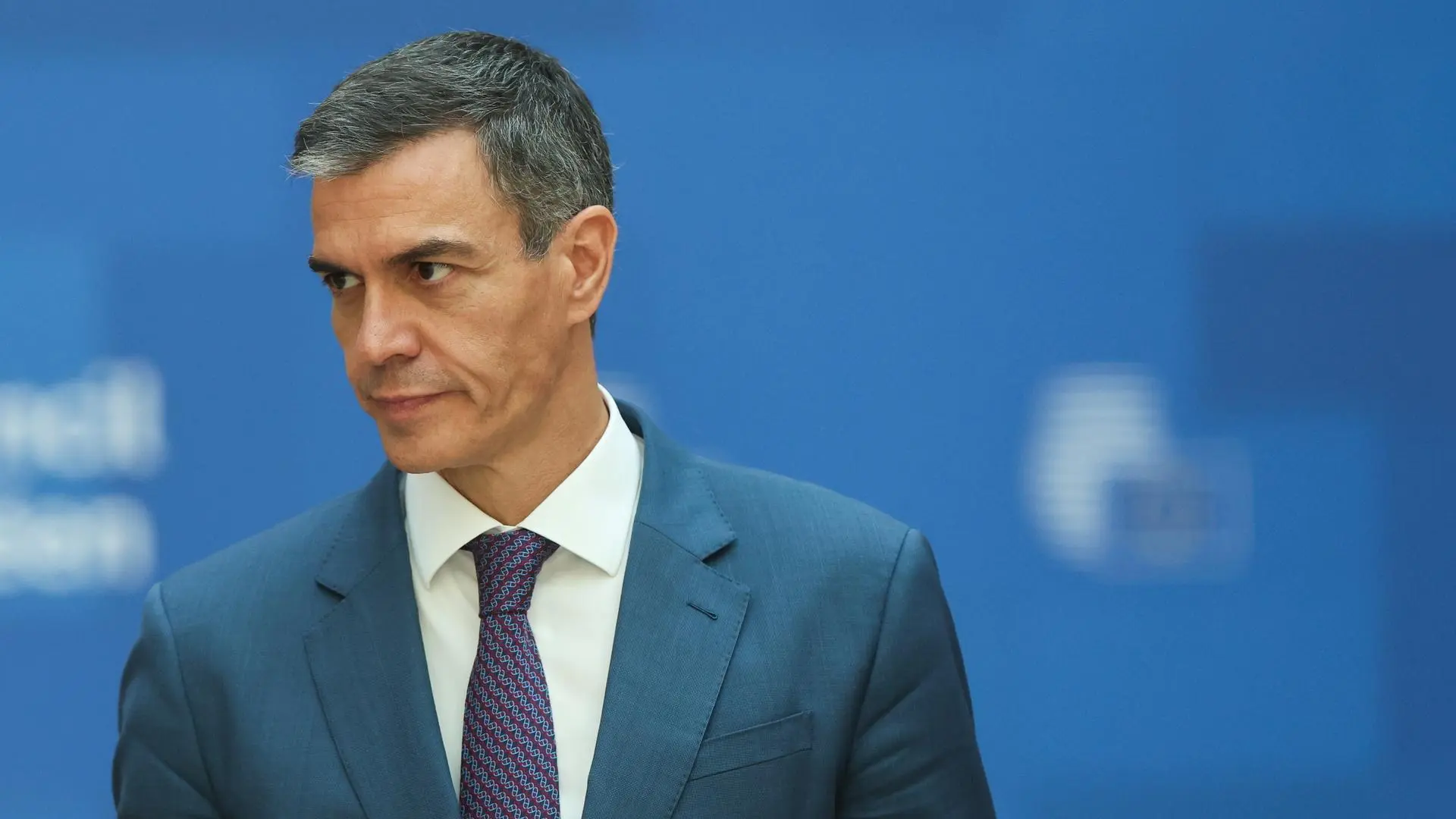 Sánchez, tras las críticas de la UE a su política migratoria: "Que hablen con el Vaticano"