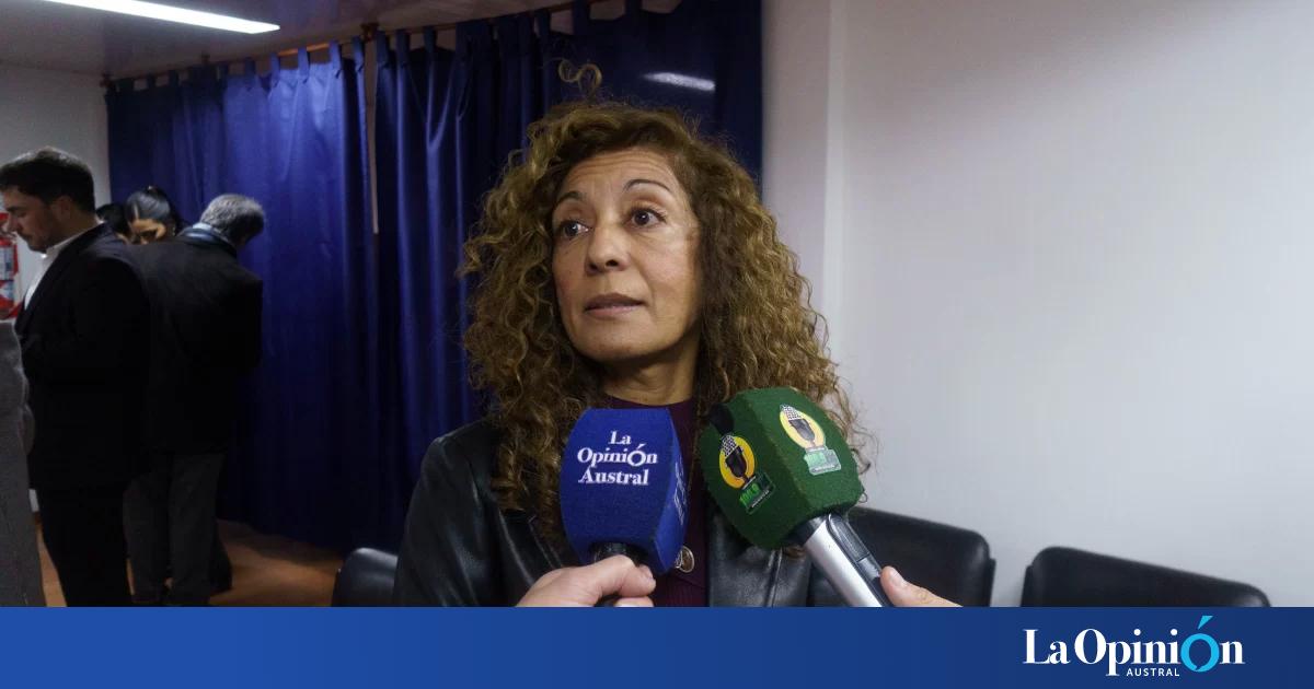 Tras las inspecciones del nuevo Tribunal Superior de Justicia en Zona Norte: "Hay que ponerle más celeridad a las causas"