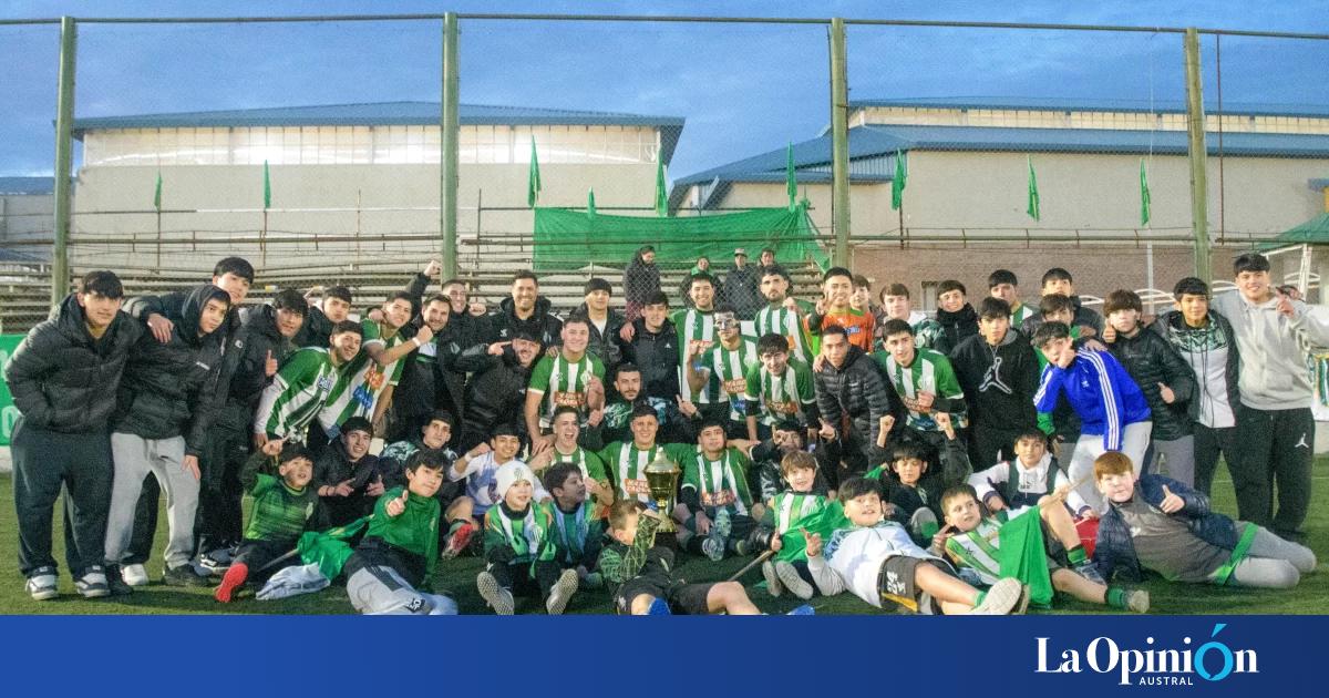 ¡Boxing campeón! El "Albiverde" dio vuelta la final y terminó venciendo 2 a 1 a Escorpión